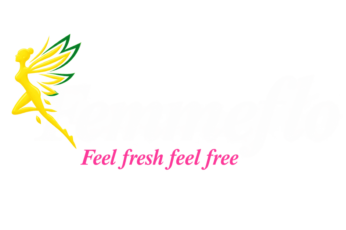 Femmeflo Logo